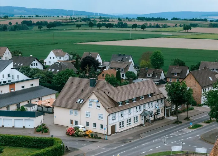 Gasthaus Johanning